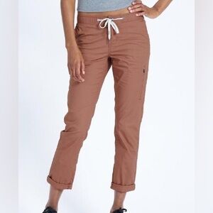 Vuori Ripstop Pants XS